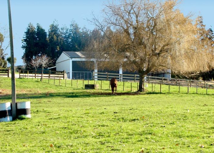  at 284 Pokuru Road, Pokuru