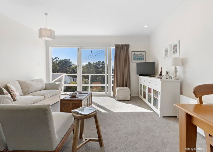  at 4/22 Mccoll Street, Vogeltown, Wellington
