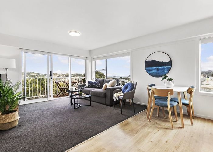  at 3/32 Akaroa Drive, Maupuia, Wellington