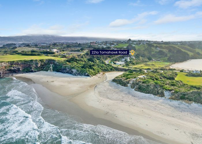  at 221A Tomahawk Road, Andersons Bay, Dunedin, Otago
