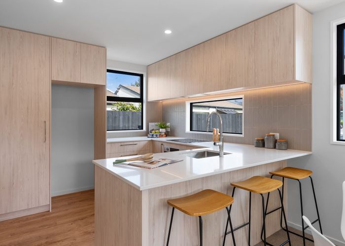  at 4/172 Colombo Street, Sydenham, Christchurch City, Canterbury