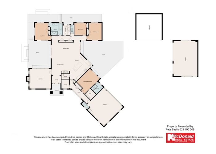  at 267 Henwood Road, Paraite