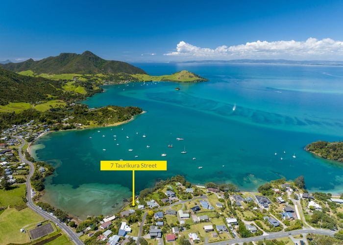  at 7 Taurikura Street, Whangarei Heads, Whangarei, Northland