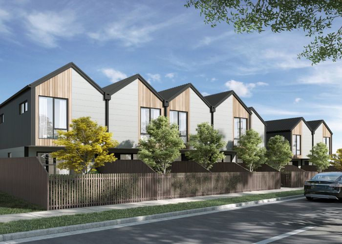  at 17 Norcross Avenue, Henderson, Waitakere City, Auckland