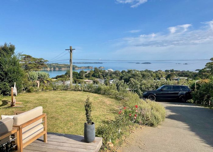  at 35 Hauraki Road, Oneroa, Waiheke Island, Auckland