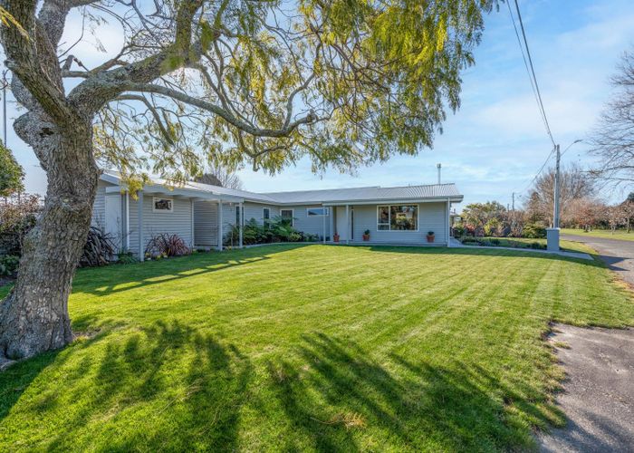 Recently sold 1 Willow Drive, Taradale, Napier homes.co.nz