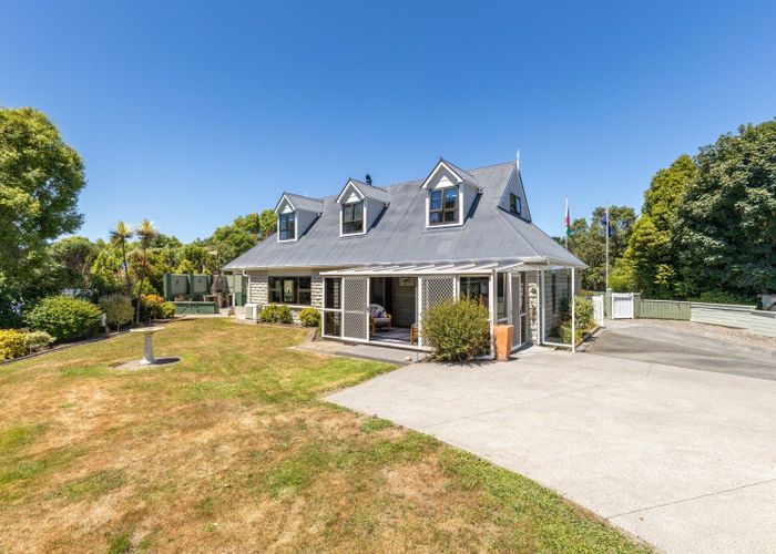  at 529 South Road, Omata, New Plymouth