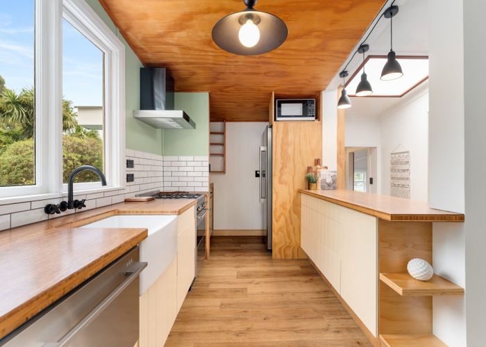  at 3 Ridge Street, Purakaunui, Dunedin, Otago