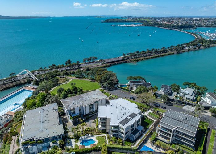  at 3C/138 Saint Stephens Avenue, Parnell, Auckland City, Auckland