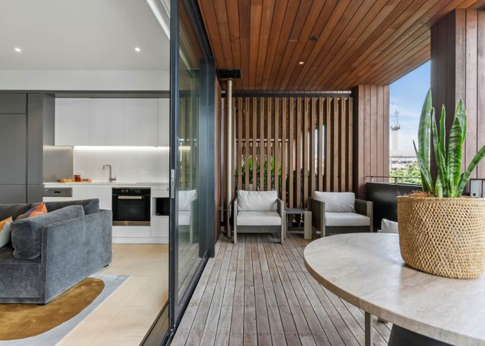  at 102/85 Daldy Street, Auckland Central, Auckland