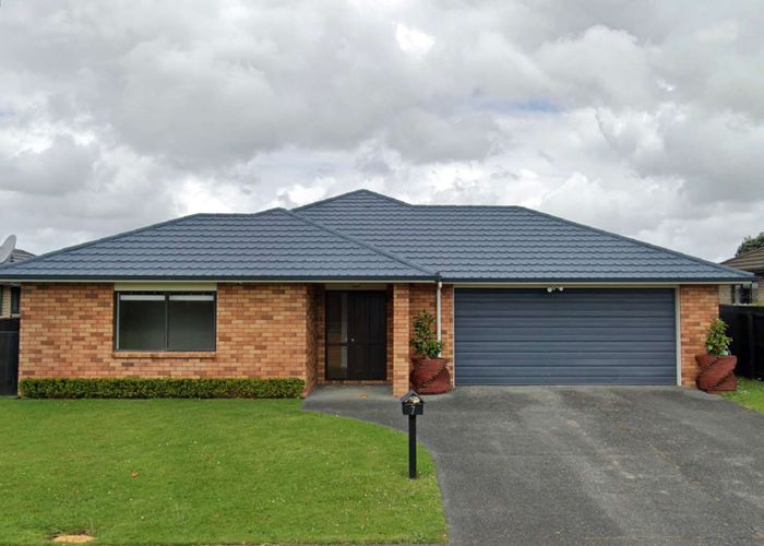  at 7 Mandalay Place, Waiuku, Waiuku