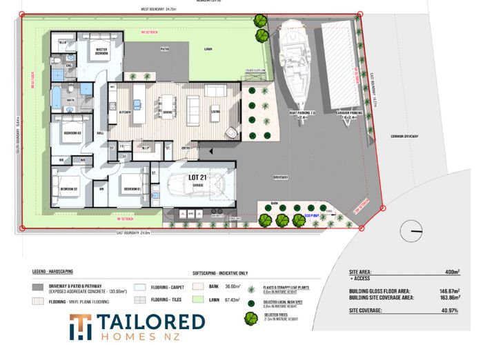  at LOT21 341 Trices Road, Prebbleton, Prebbleton, Selwyn, Canterbury