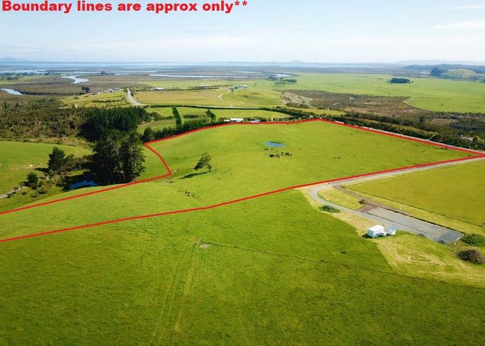 at Lot 1 Mangatete Heights, Kaingaroa, Far North, Northland