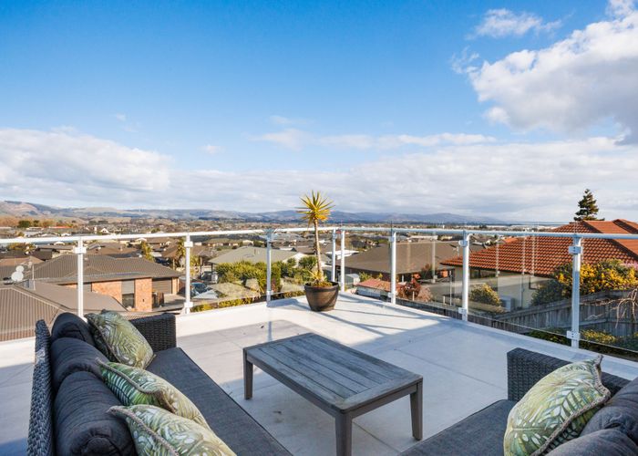  at 18B Galea Grove, Kelvin Grove, Palmerston North, Manawatu / Whanganui