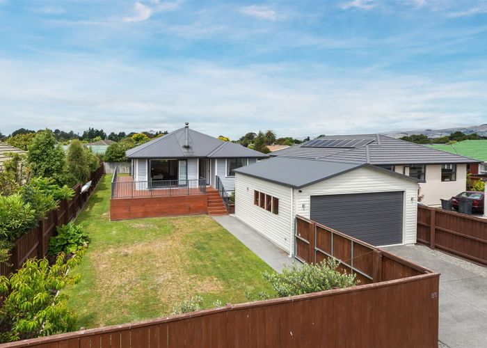  at 86 Avondale Road, Avondale, Christchurch