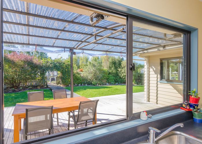  at 23 Southey Road, Masterton