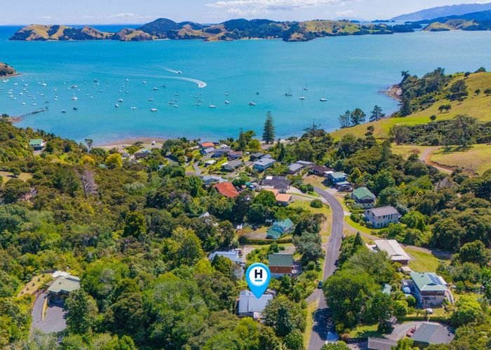  at 44 Kowhai Drive, Te Kouma, Coromandel