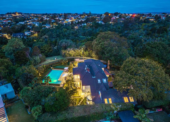 at 4 Fern Glen Road North, Saint Heliers, Auckland City, Auckland