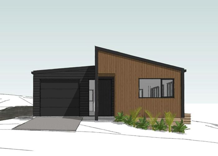  at Lot 62, 22 Pakirikiri Street, Long Bay, North Shore City, Auckland