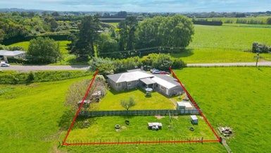  at 219 State Highway 3, Westmere, Whanganui