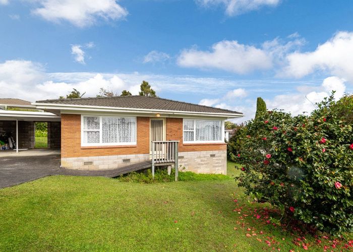  at 2/28B Sunnynook Road, Forrest Hill, North Shore City, Auckland