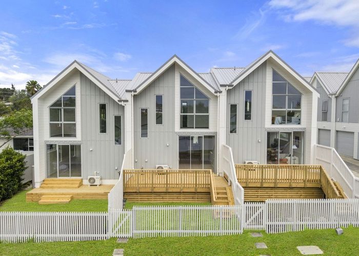  at 6/8 Clensmore Place, Torbay, North Shore City, Auckland