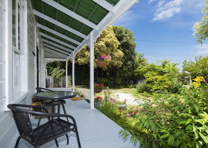  at 361 Clifford Street, Mangapapa, Gisborne