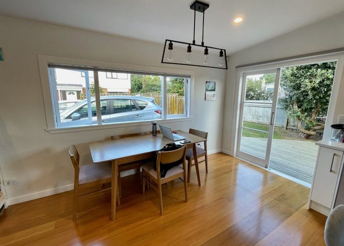  at 4B Kingsway Avenue, Sandringham, Auckland City, Auckland