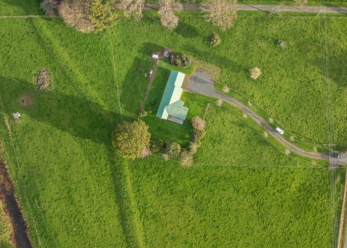  at 820 Te Ohaki Road, Huntly