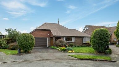  at 10 Natalie Place, Harewood, Christchurch