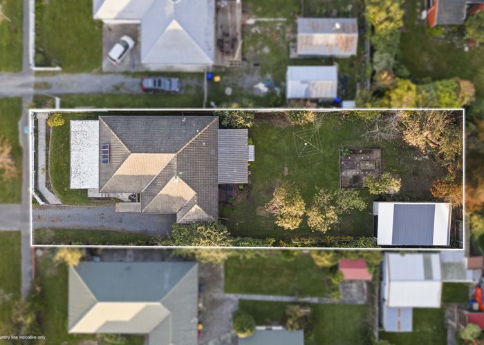  at 43 Bevington Street, Avonhead, Christchurch City, Canterbury