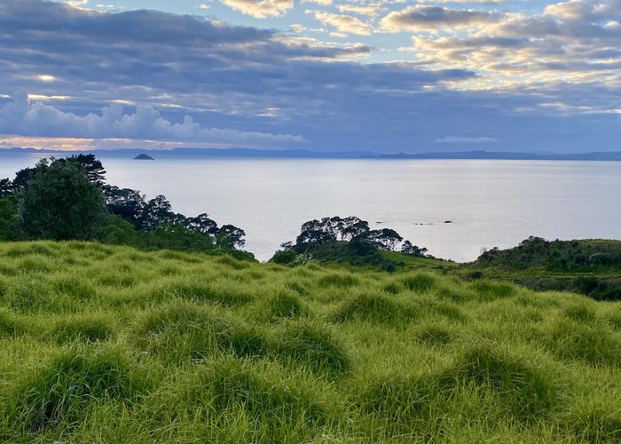  at Lot 1/106 South Pacific Road, Rakino Island, Hauraki Gulf Islands, Auckland