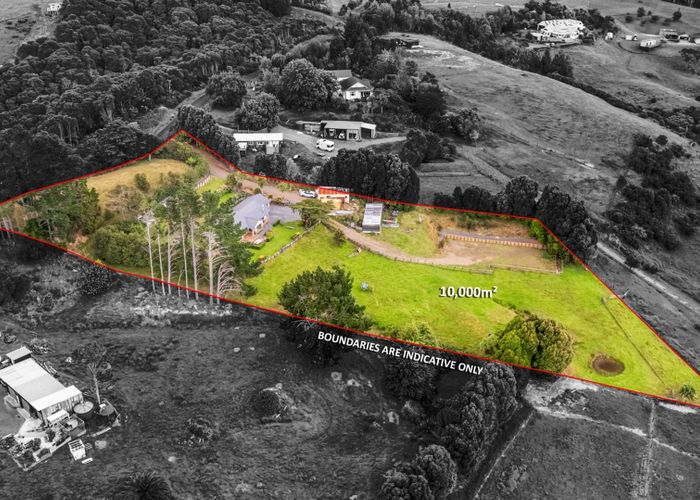  at 119 Mcgregor Road, Clevedon, Manukau City, Auckland