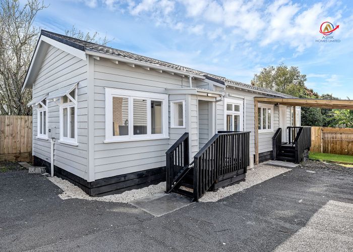  at 29C Tamaki Avenue, Otahuhu, Auckland