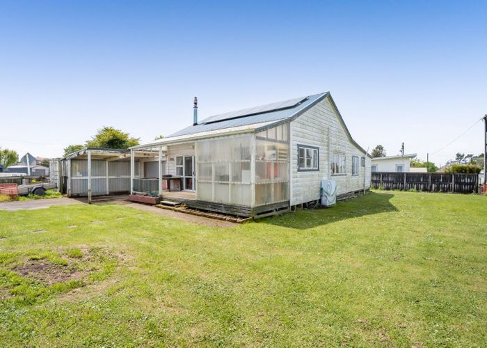  at 2 Whitcombe Terrace, Stratford, Stratford, Taranaki