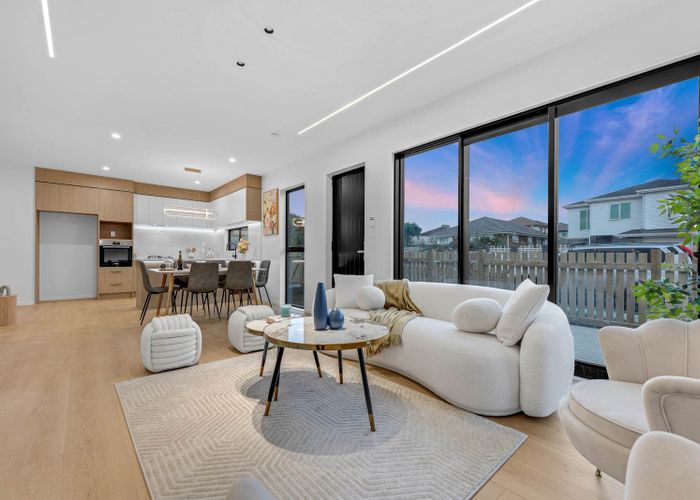  at Lot 4/9 Watson Place, Papatoetoe, Manukau City, Auckland