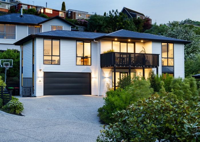  at 29 Brugh Place, Andersons Bay, Dunedin