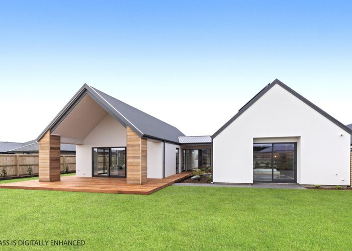  at 90 Ridgeland Way, West Melton, Selwyn, Canterbury