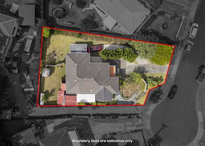  at 17 Pikitea Road, Mangere Bridge, Manukau City, Auckland