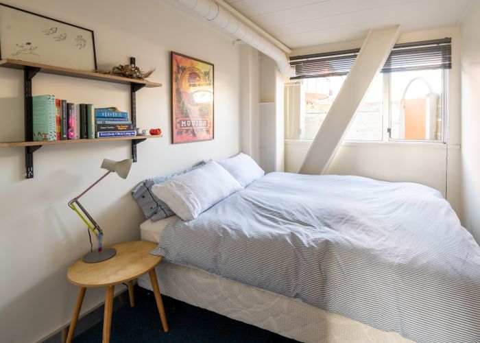  at 1E/51 Webb Street, Mount Cook, Wellington