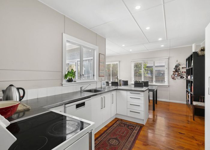  at 22 Richmond Street, Fitzroy, New Plymouth