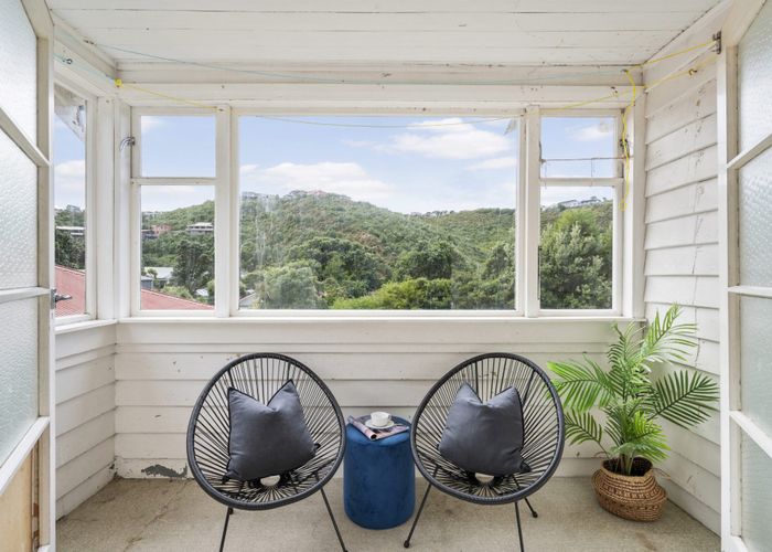  at 101 Happy Valley Road, Owhiro Bay, Wellington