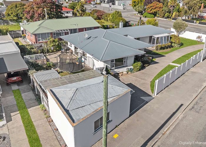  at 178 Alford Forest Road, Allenton, Ashburton, Canterbury