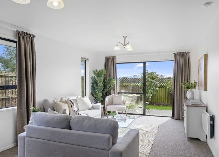  at 1/18 Sheraton Place, Redwood, Christchurch City, Canterbury