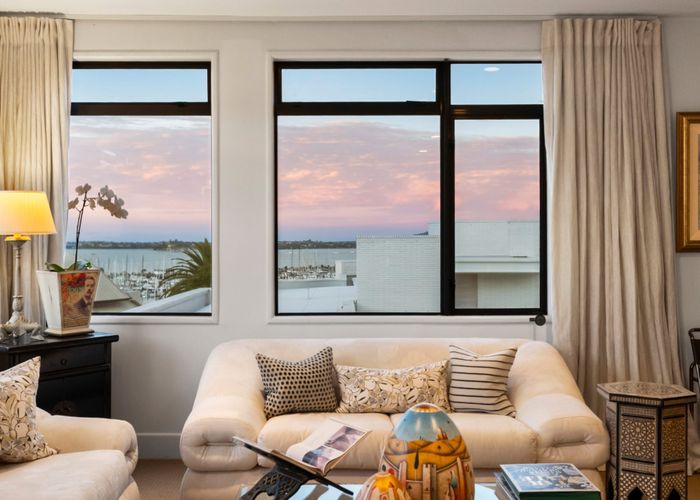  at 107B Shelly Beach Road, Saint Marys Bay, Auckland City, Auckland