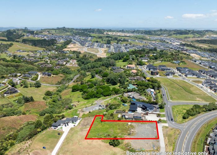  at 481 Ormiston Road, Flat Bush, Manukau City, Auckland