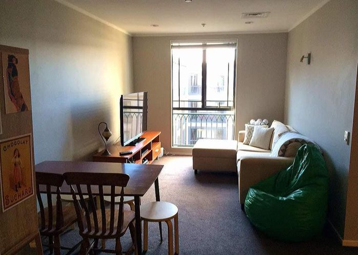  at 427/184 Symonds Street, Grafton, Auckland