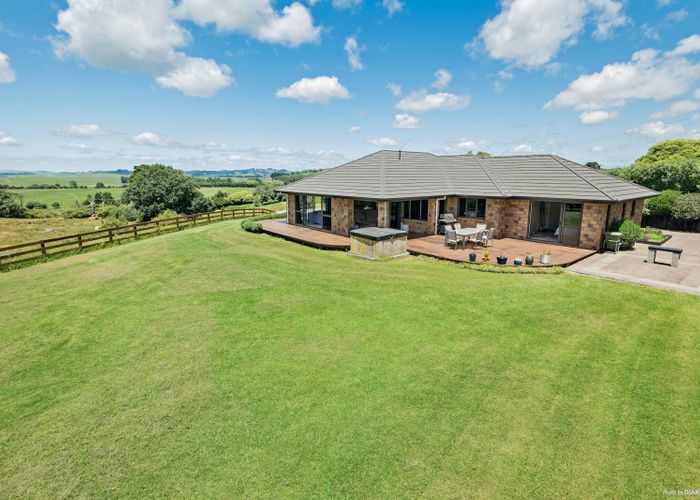  at 16 Pinnacle Hill Road, Pokeno