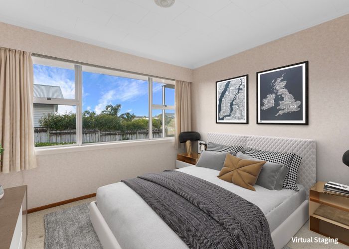  at 256A Courtenay Street, Strandon, New Plymouth