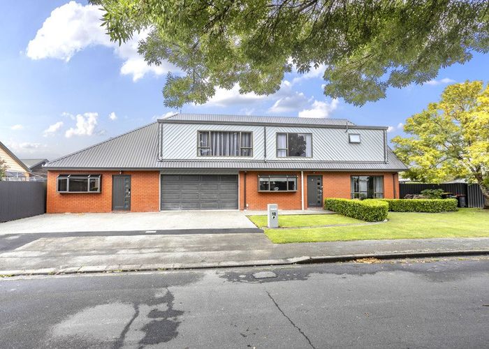 at 10 Pyatt Place, Redwood, Christchurch City, Canterbury